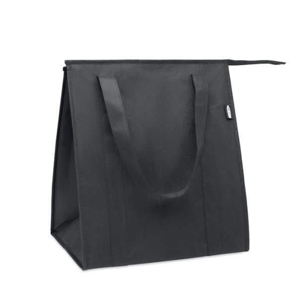 WOOLER - Kühltasche Non Woven RPET