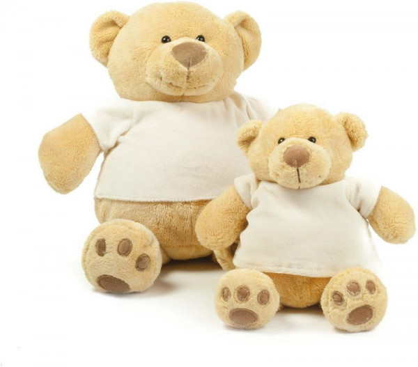 Mumbles Honey Bear