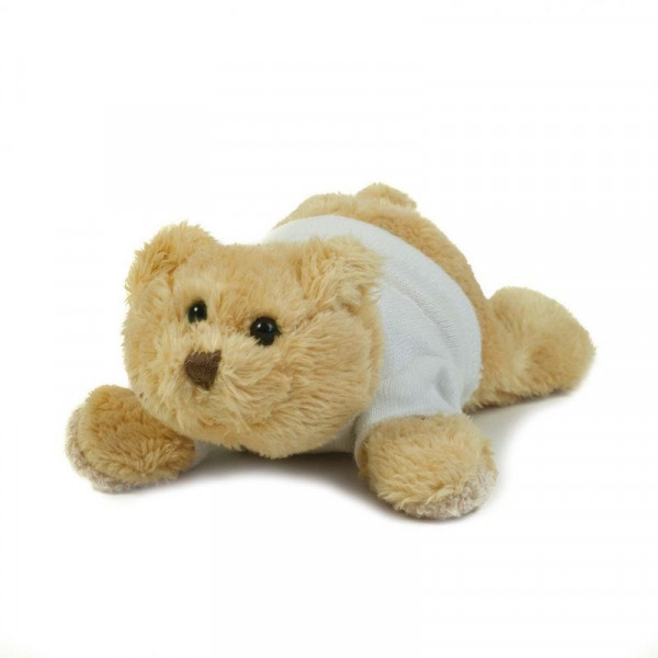 Mumbles Binx Key Ring Teddy